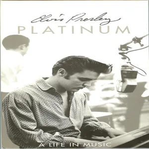 Platinum : a life in music